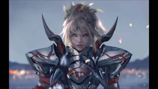 EPIC POWERFUL FUTURE HERO by Carlos Estella ( royalty Free Music )