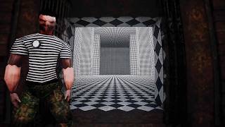We're Trapped in this Elevator... Again