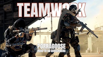 Teamwork Makes the Dream Work: Epic DMZ Victory in Vondel!