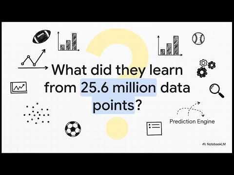 I Scraped 60,000 ESPN Games to Build a Sports Prediction Model (Complete  Pipeline)