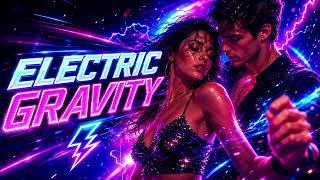 Electric gravity - Velvet Eclipse
