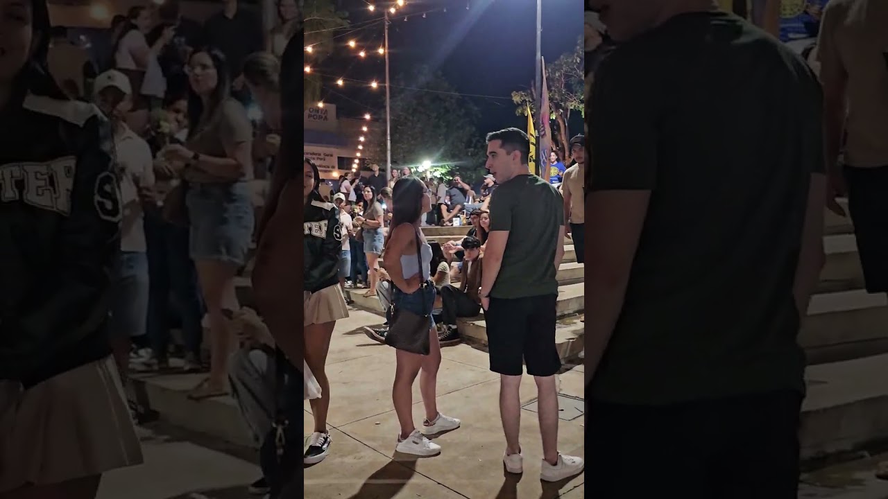 Rádio Ga Ga, Ponta Porã - MS, 2026.