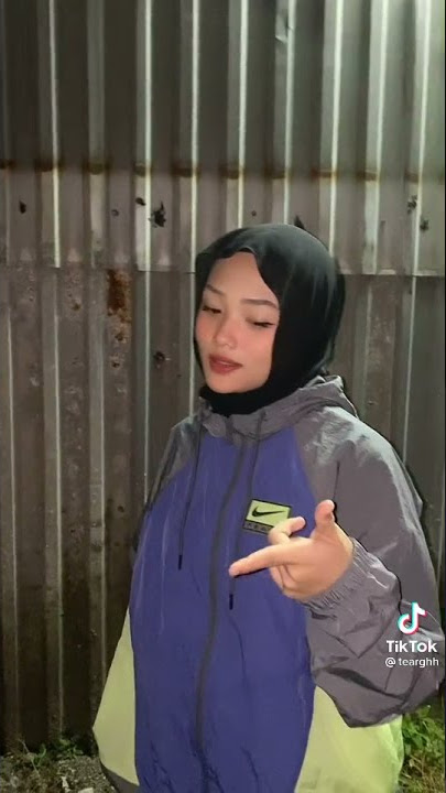teah catik 🥰🥺