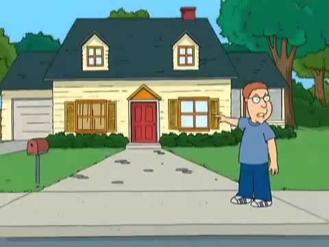 Family Guy  Big Fat Phony. - YouTube