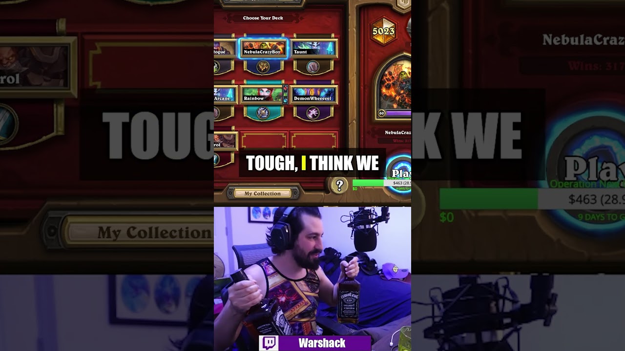 The Single Double Fist