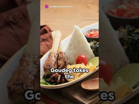 Exploring Yogyakarta S Culinary Gem Gudeg A Sweet And Aromatic Delight Gudeg Indonesia 