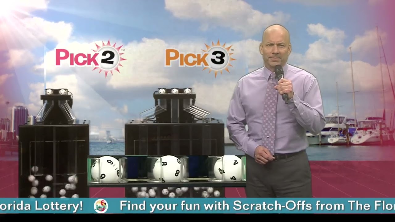 Pick Midday 20251020