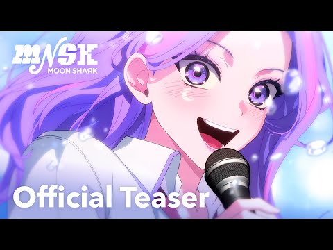 〈MOON SHARK (문샤크) IDOLPIECE〉 | Official Teaser