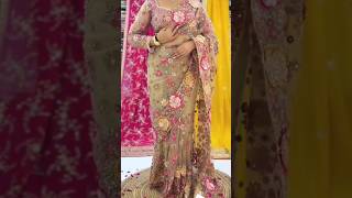 ✨♥️New Trendy Party Wear Saree Design 2026 | ✨Beautiful Saree Design✨#youtub