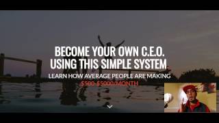 Watch Before Joining - Email Processing System  2017