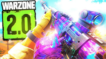 the BEST RPK LMG Class Setup in WARZONE 2! 🔥 How to Build the BEST RPK in WARZONE 2!