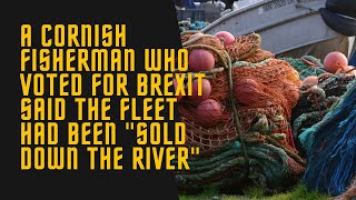 Brexit Fish Fry: Fishermen's Tall Tales and Trawling Troubles