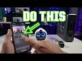 🤖 Stop Your EBO Max From Getting Lost! | Complete Navigation Setup Guide