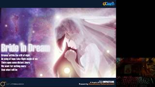 o2jam Bride in Dream - Hard x5