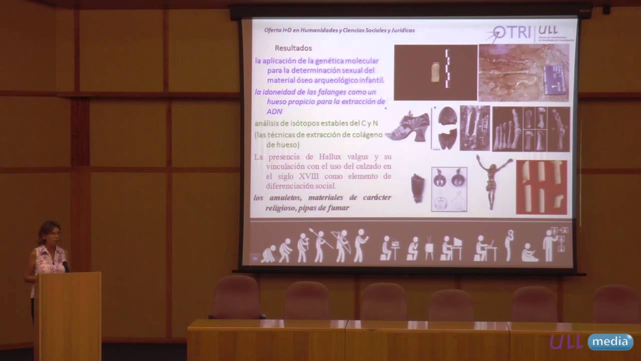 ciudad elmina menu Arqueología Moderna. Familia, Infancia y Formas de Vida en la Sociedad Canarias del S. XVIII