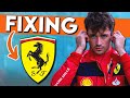 What’s Going Wrong At Ferrari?