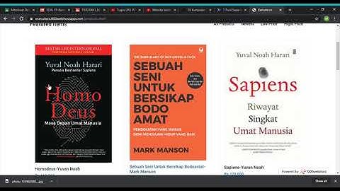 PRESENTASI FINAL PROJECT WEB PROGRAMMING