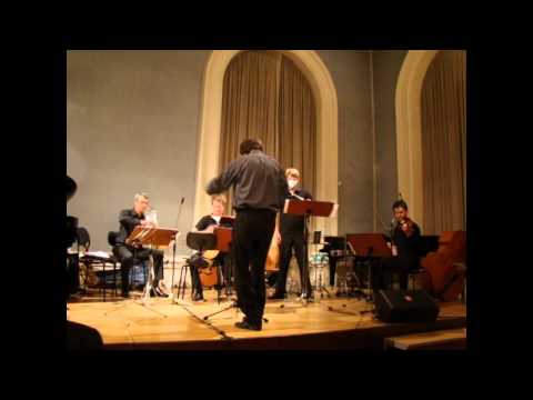 Sergey Khismatov Nach Bashô 