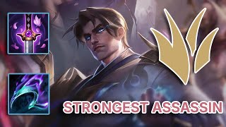 Download lagu So Jayce Is A Jungler Now