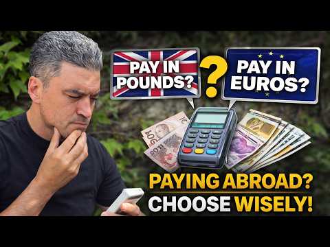 Why Do Payment Restrictions Exist?