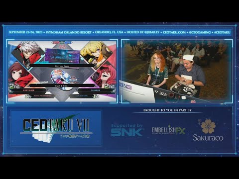 CEOTAKU 2023 BBTAG TOP 8 - PFGG YOFAVSCRUB vs FLY RAZZO