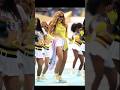 Shakira, Burna Boy, Salma Hayek and More Stars Steal the Show at FIFA World Cup 2026 #shorts