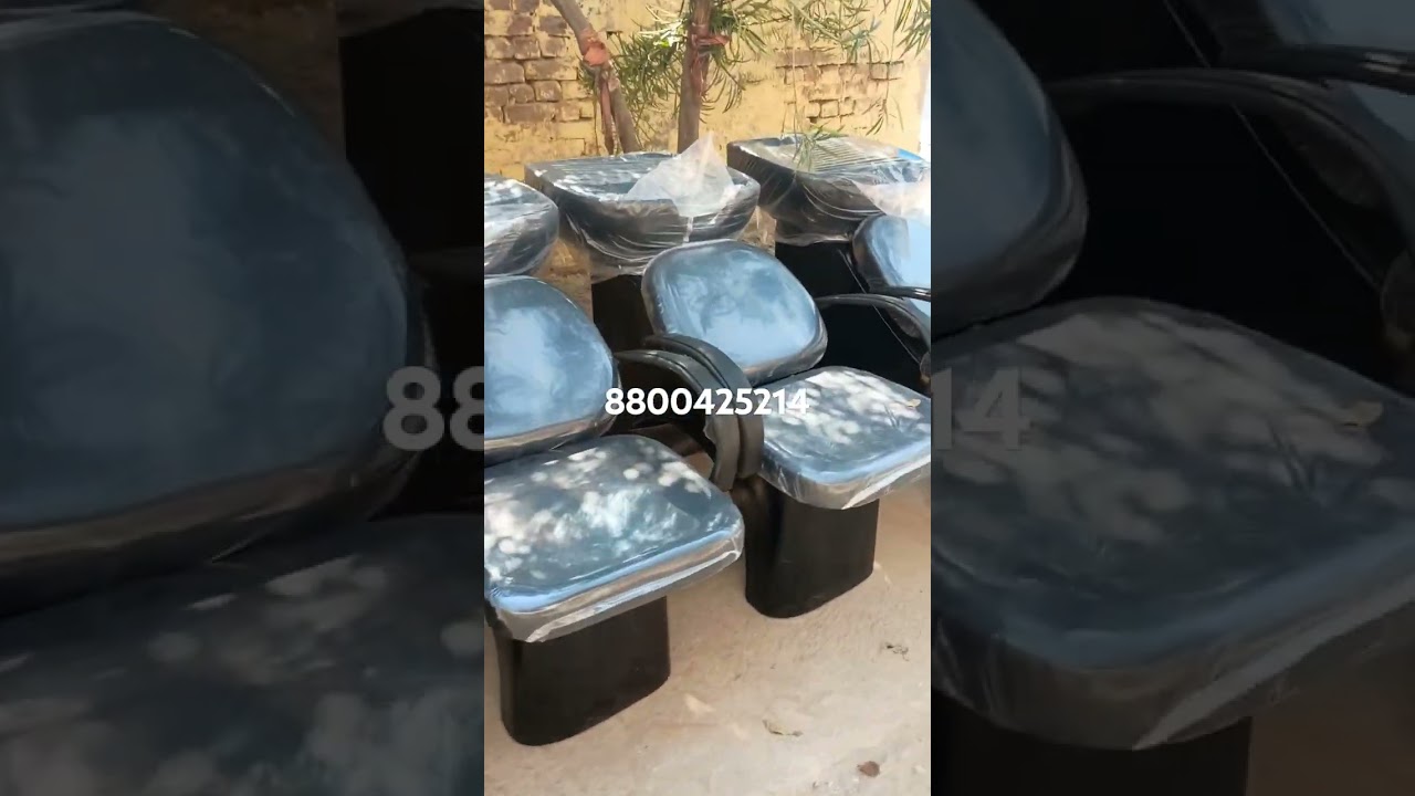 Shampoo station 4400/-