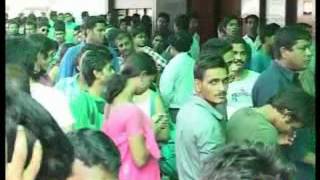 Emran Hashmi at Bandra Theatre on Jannat 2 Release Part-1