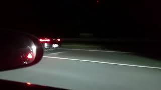 Mercedes C63 S AMG W205 Racechip vs BMW M6 F06 Gran Coupé JB4 vs Mercedes E63 AMG S W212 Race 2