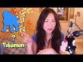 Jodi shares her favorite Pokémon