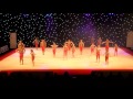 Gymfest 2017 - Cheam