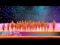 Gymfest 2017 - Cheam