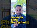 iPhone’da Gizli Not Defteri? 🤯
