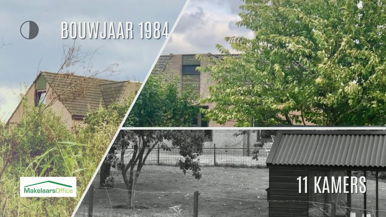 Koopwoning:  Kruisstraat 34, Ooij