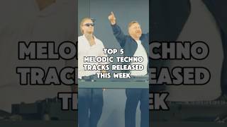 Melodic techno bangers🤖5, 4, 3, 2 or 1? #melodictechno #trance #newmusic #davidguetta #tomorrowland