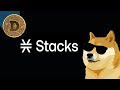  stacks  a bitcoin layer for smart contracts  cryptodoge 