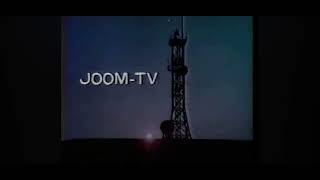 WTV TV Wakayama Station Ident + Closedown (1989)
