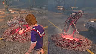 BHVR Fixed Demogorgon Teleport Tracking...