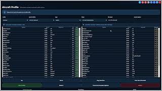 FSFO Creating Custom Checklists