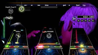 Can't Get Enough of You Baby by Smash Mouth - Full Band FC #2708