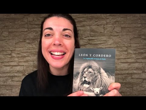 León y cordero | Brennan Manning 📚