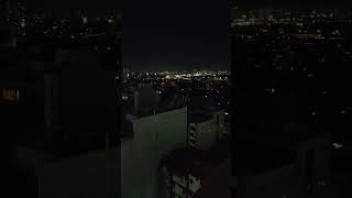 Nightview From 17Floor