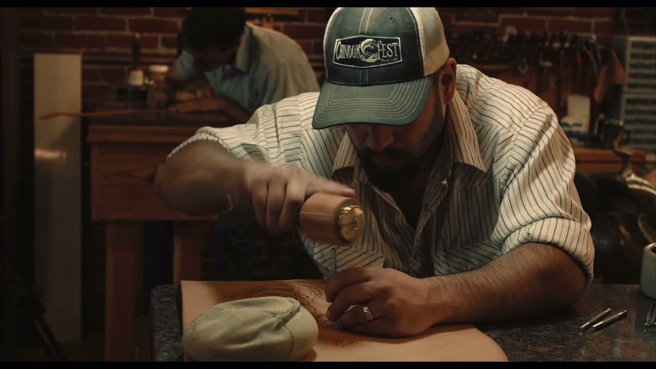 Handmade In Pendleton, Oregon Everyday!