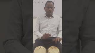 Bongos Lesson 1966