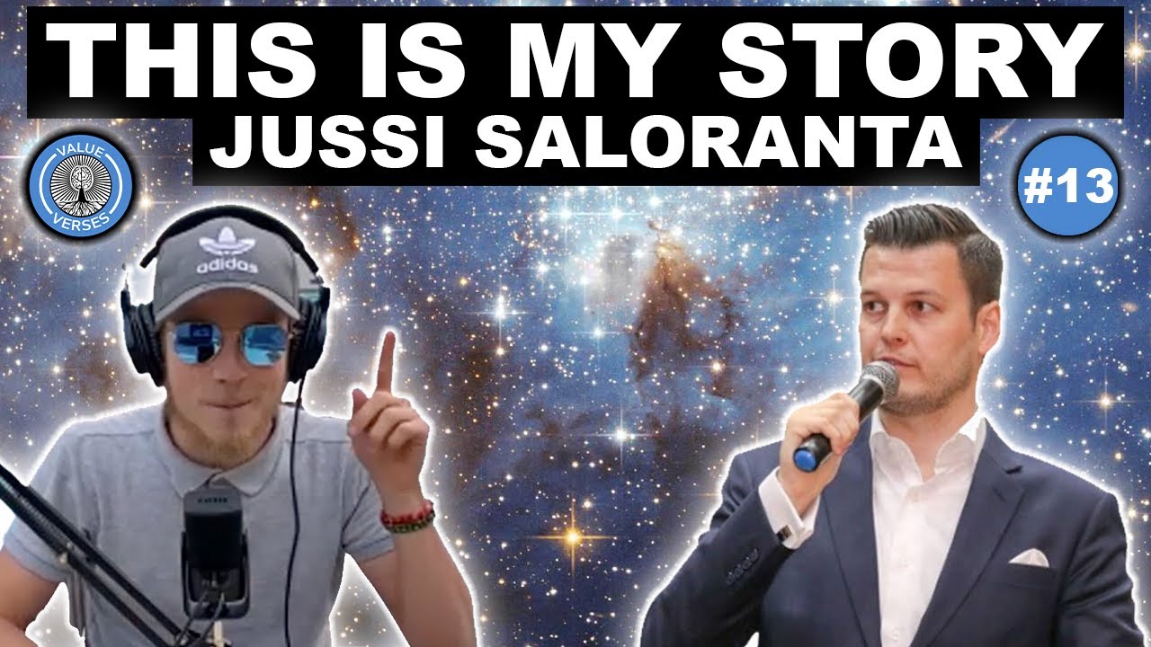 Episode 13 thumbnail