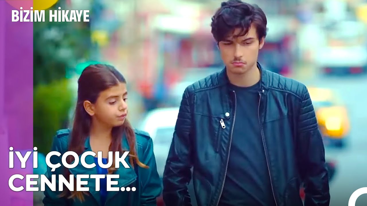 Kaç Yaşında Olursan Ol Seni Süründüreni Seviyorsun - Bizim Hikaye