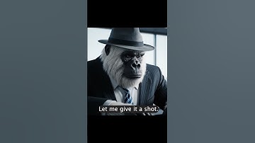 Are AI Agents the “Monkeys” Running the Show?