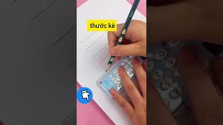 Thước Kẻ Thông Minh Có Máy Tính Mua 1 Được 2