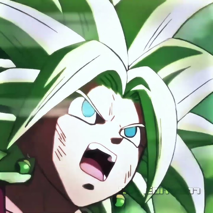 You can't even touch me Kefla ☠️ (Goku Vs Kefla) Part 2 #dbs #dbz #anime #shorts #goku #dragonball
