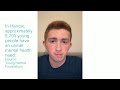 Introducing the ARC Outreach Alliance - mental health and young Londoners